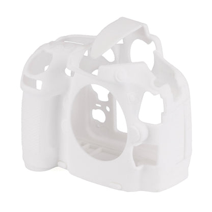 STSEETOP Nikon D800 D800E Case-Protective Silicone DSLR Skin Cover