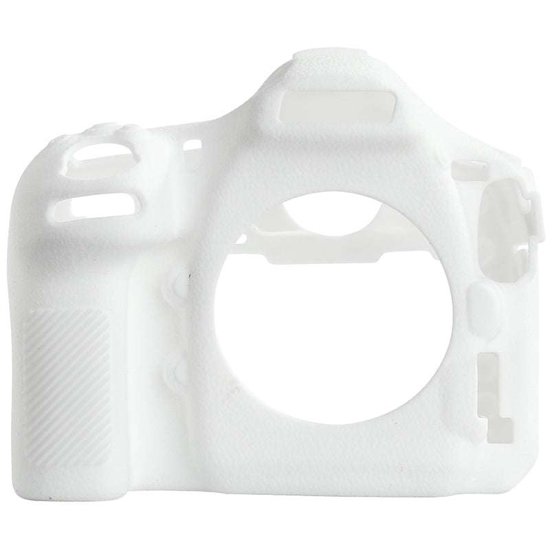 STSEETOP Nikon D850 Case-Protective Silicone DSLR Skin Cover
