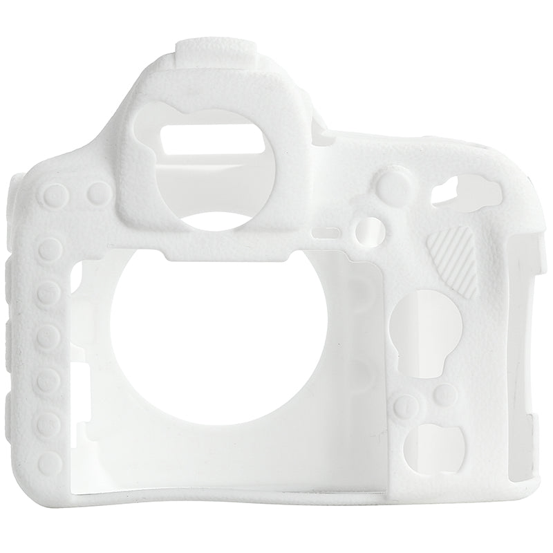 STSEETOP Nikon D850 Case-Protective Silicone DSLR Skin Cover