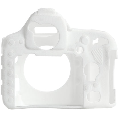 STSEETOP Nikon D850 Case-Protective Silicone DSLR Skin Cover