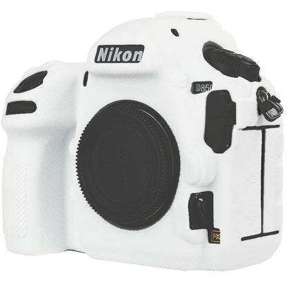 STSEETOP Nikon D850 Case-Protective Silicone DSLR Skin Cover