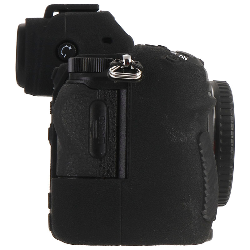 STSEETOP Nikon Z6 Z7 Case-Protective Silicone DSLR Skin Cover