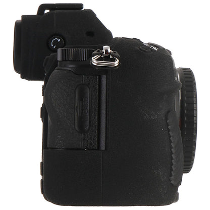 STSEETOP Nikon Z6 Z7 Case-Protective Silicone DSLR Skin Cover