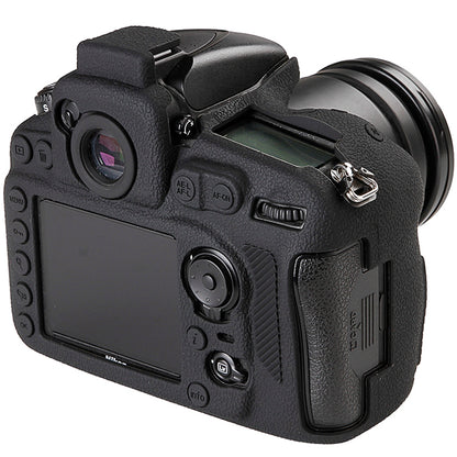 STSEETOP Nikon D810 D810A Case-Protective Silicone DSLR Skin Cover