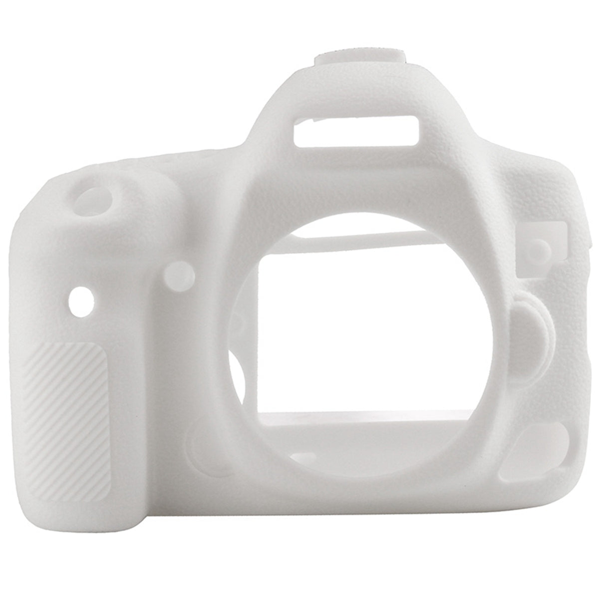 STSEETOP Canon 5D Mark IV Case-Protective Silicone DSLR Skin Cover