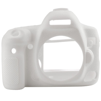 STSEETOP Canon 5D Mark IV Case-Protective Silicone DSLR Skin Cover