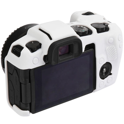 STSEETOP Canon EOS RP Case-Protective Silicone DSLR Skin Cover