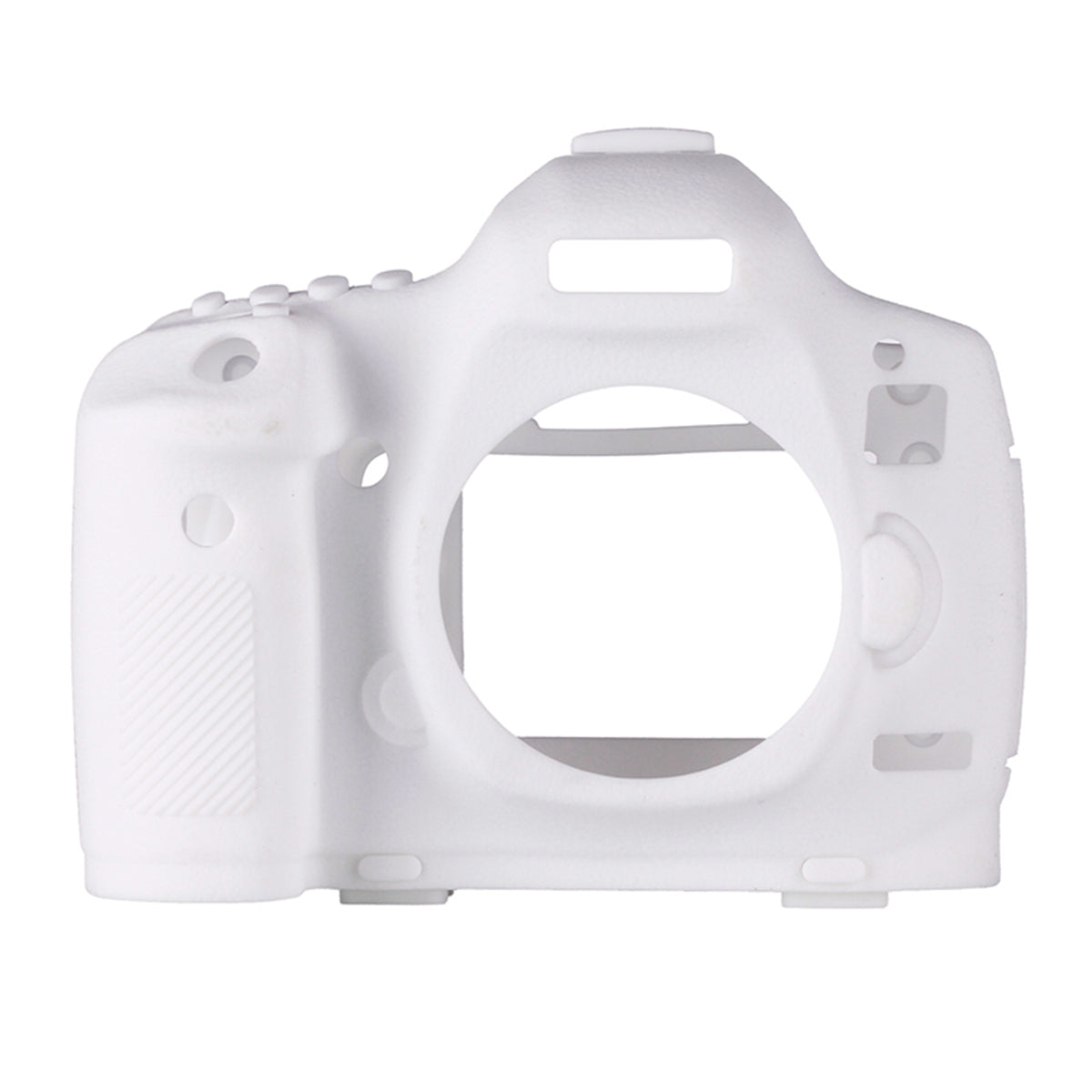 STSEETOP Canon 5D Mark III 5DS 5DSR-Protective Silicone DSLR Skin Cover
