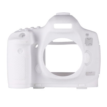 STSEETOP Canon 5D Mark III 5DS 5DSR-Protective Silicone DSLR Skin Cover