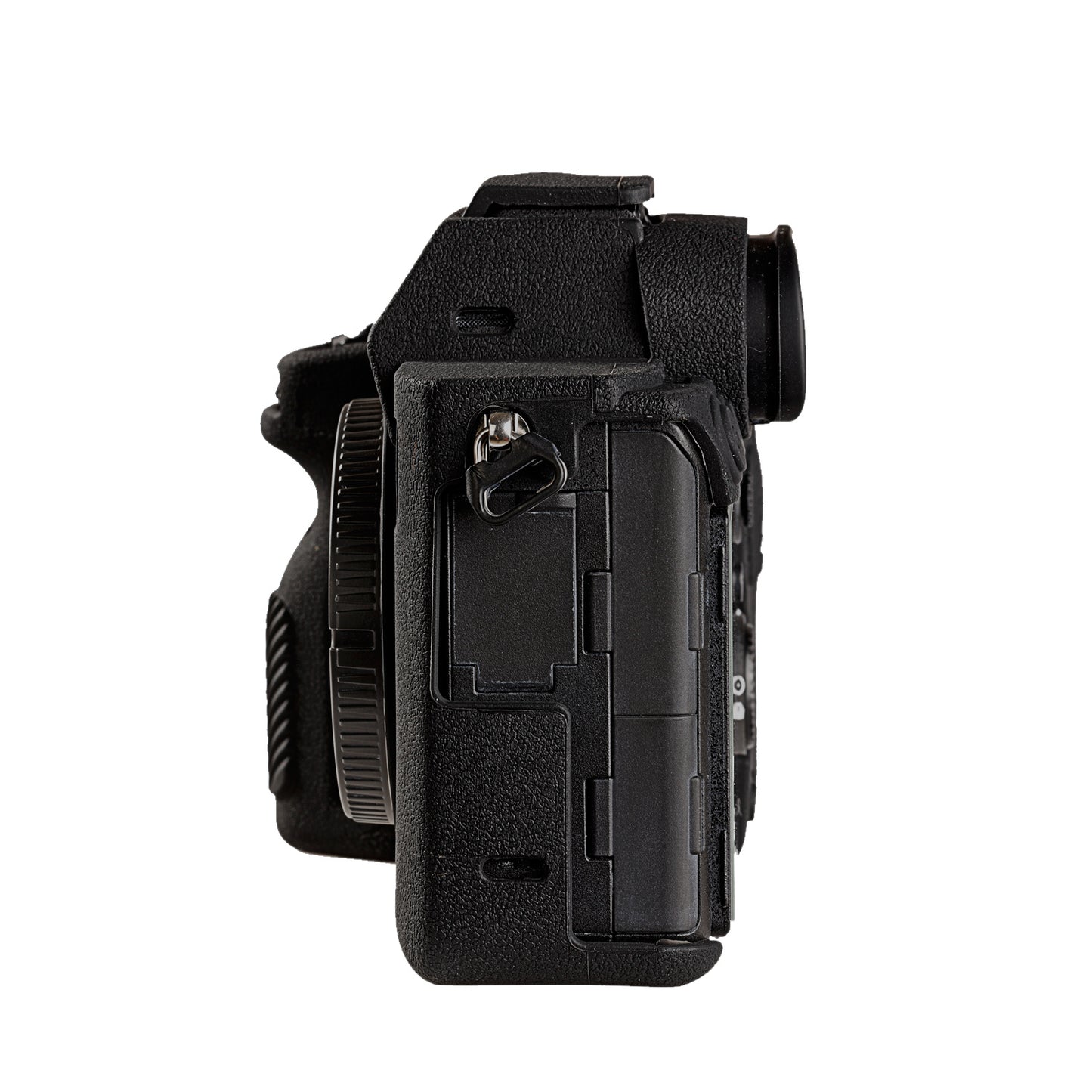 STSEETOP Sony A7R IV Case-Protective Silicone DSLR Skin Cover