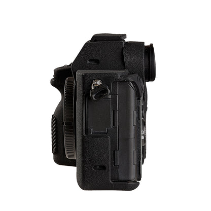 STSEETOP Sony A7R IV Case-Protective Silicone DSLR Skin Cover