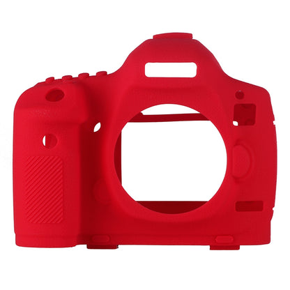 STSEETOP Canon 5D Mark III 5DS 5DSR-Protective Silicone DSLR Skin Cover