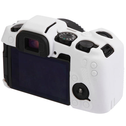 STSEETOP Canon EOS RP Case-Protective Silicone DSLR Skin Cover
