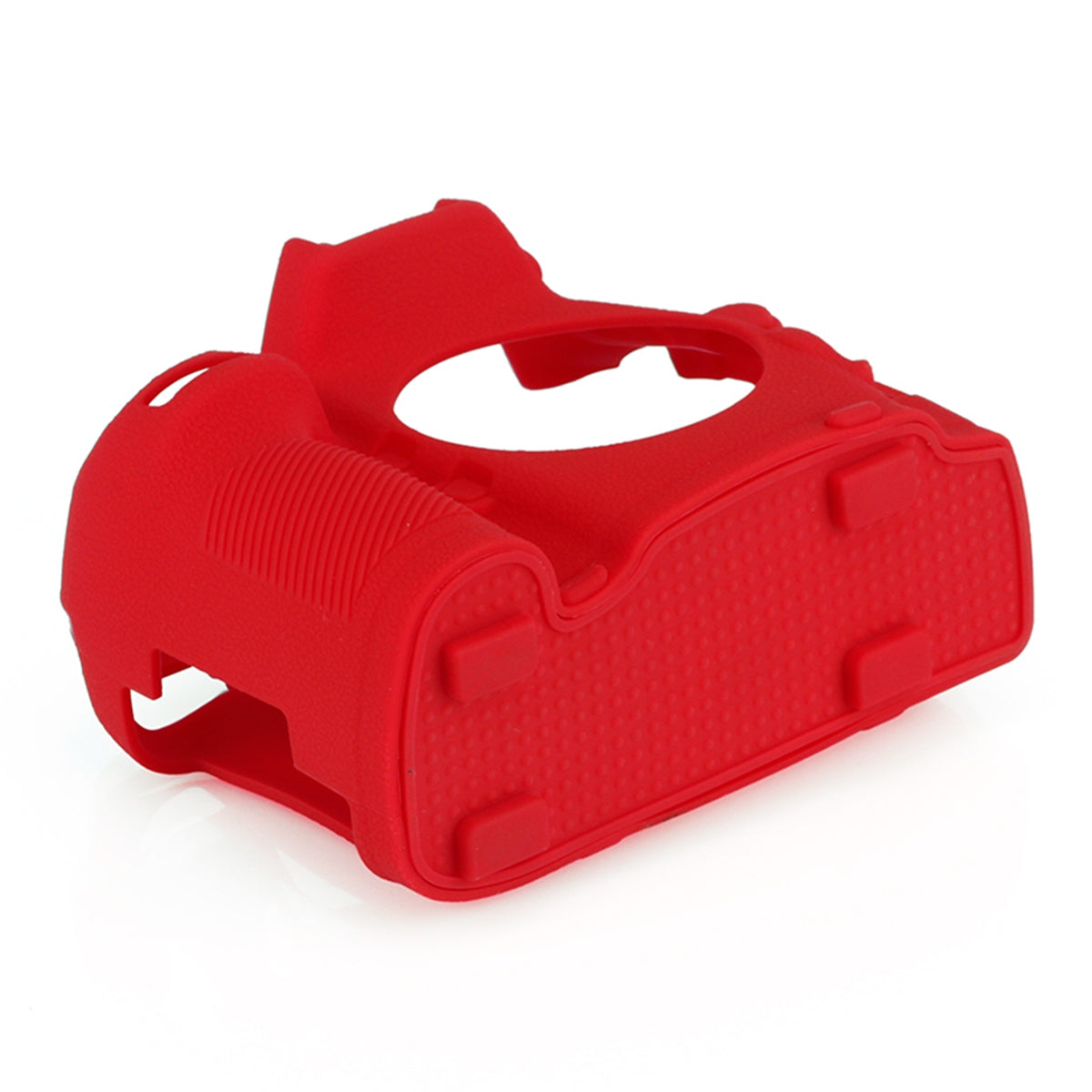 STSEETOP Nikon D800 D800E Case-Protective Silicone DSLR Skin Cover