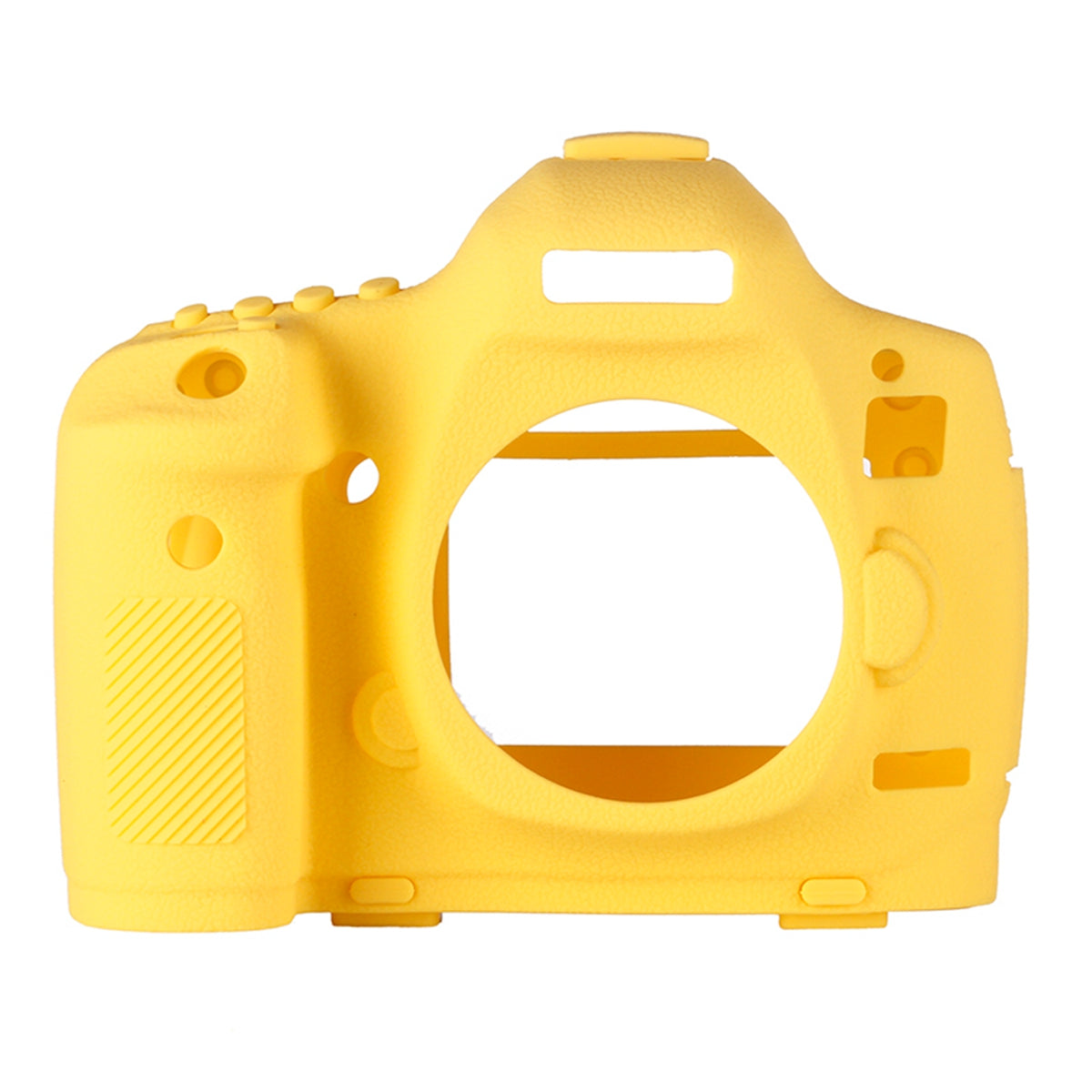 STSEETOP Canon 5D Mark III 5DS 5DSR-Protective Silicone DSLR Skin Cover
