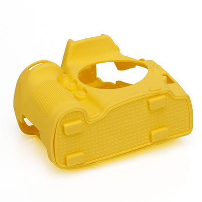 STSEETOP Nikon D800 D800E Case-Protective Silicone DSLR Skin Cover