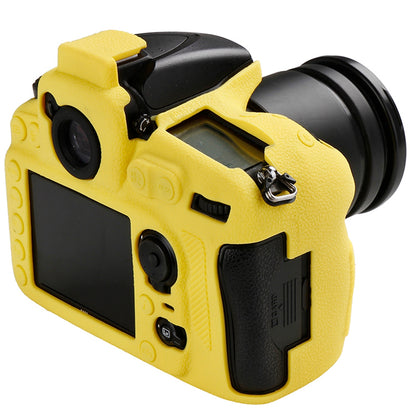 STSEETOP Nikon D810 D810A Case-Protective Silicone DSLR Skin Cover