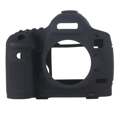 STSEETOP Canon 5D Mark III 5DS 5DSR-Protective Silicone DSLR Skin Cover
