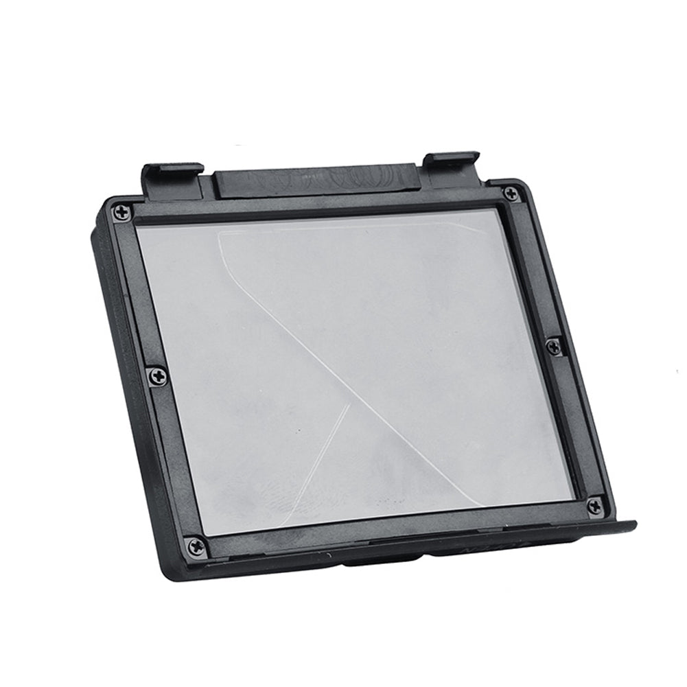 STSEETOP Nikon D850 LCD Sun Shade