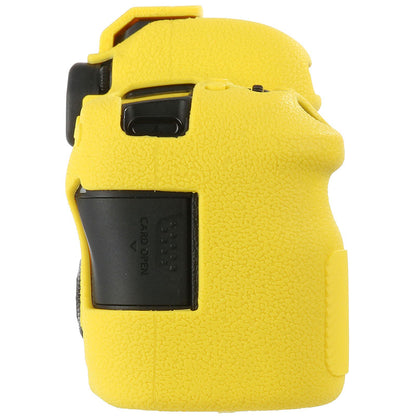 STSEETOP Canon 6D Mark II Case-Protective Silicone DSLR Skin Cover
