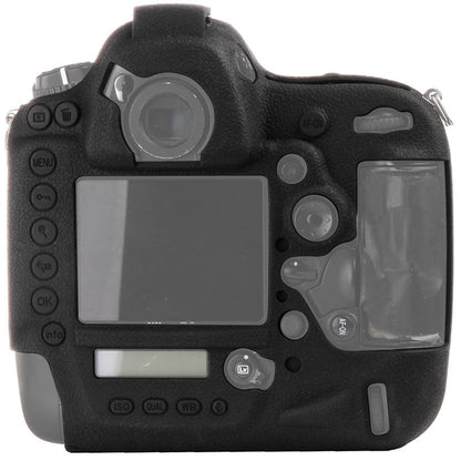 STSEETOP Nikon D4/D4S Case-Protective Silicone DSLR Skin Cover