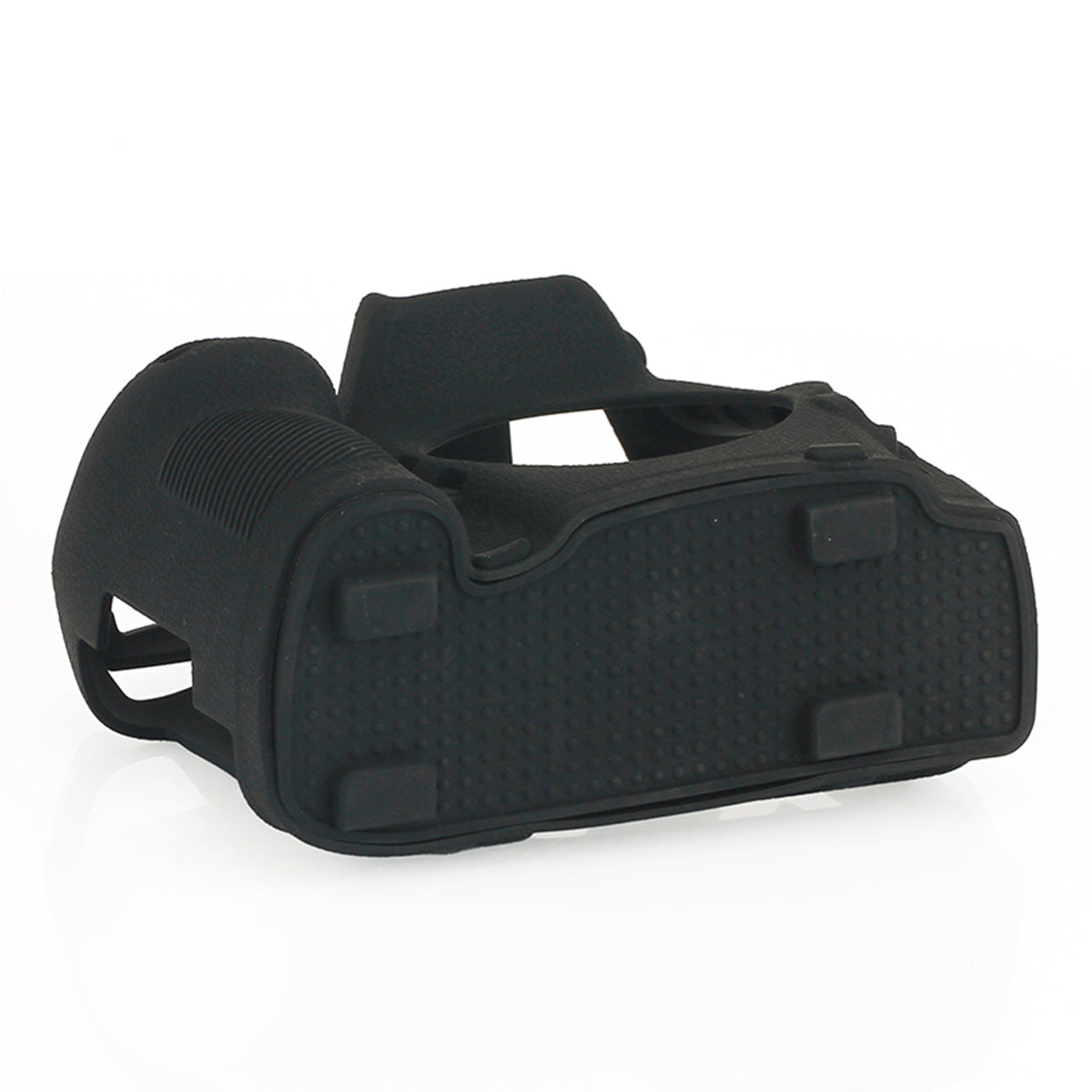 STSEETOP Nikon D800 D800E Case-Protective Silicone DSLR Skin Cover