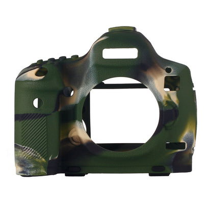 STSEETOP Canon 5D Mark III 5DS 5DSR-Protective Silicone DSLR Skin Cover