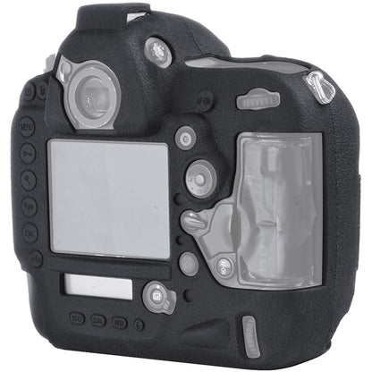 STSEETOP Nikon D4/D4S Case-Protective Silicone DSLR Skin Cover