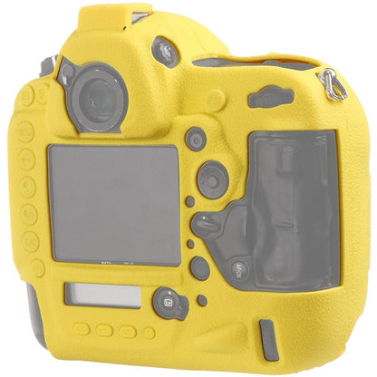 STSEETOP Nikon D4/D4S Case-Protective Silicone DSLR Skin Cover