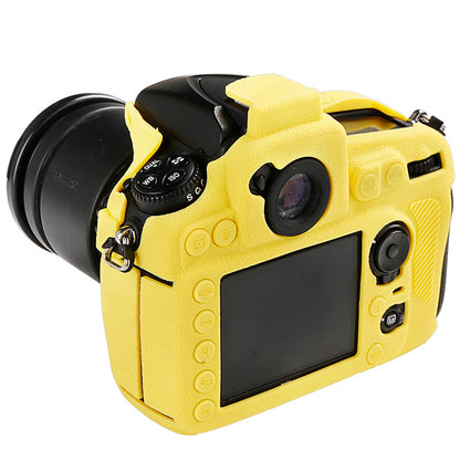 STSEETOP Nikon D810 D810A Case-Protective Silicone DSLR Skin Cover