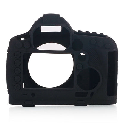 STSEETOP Canon 5D Mark III 5DS 5DSR-Protective Silicone DSLR Skin Cover