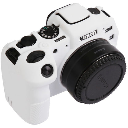 STSEETOP Canon EOS RP Case-Protective Silicone DSLR Skin Cover
