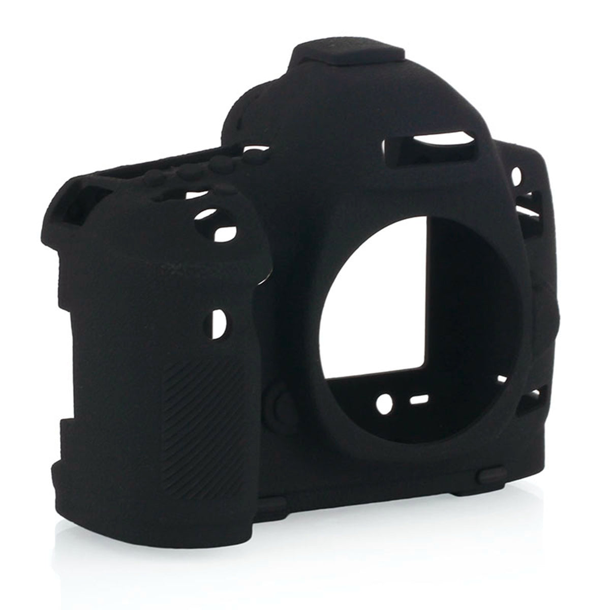 STSEETOP Canon 5D Mark III 5DS 5DSR-Protective Silicone DSLR Skin Cover