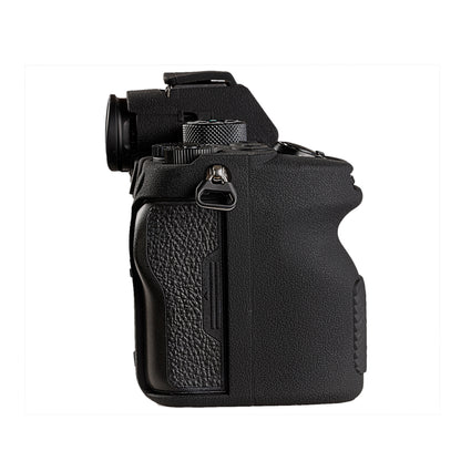 STSEETOP Sony A7R IV Case-Protective Silicone DSLR Skin Cover
