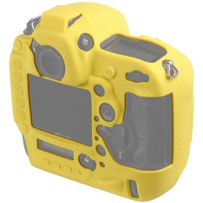 STSEETOP Nikon D4/D4S Case-Protective Silicone DSLR Skin Cover