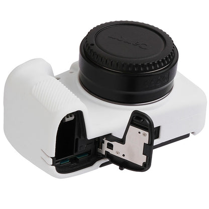 STSEETOP Canon EOS RP Case-Protective Silicone DSLR Skin Cover