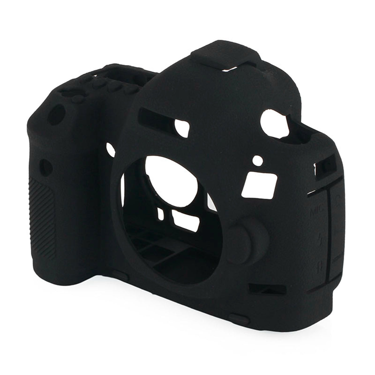 STSEETOP Canon 5D Mark III 5DS 5DSR-Protective Silicone DSLR Skin Cover