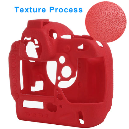 STSEETOP Nikon D4/D4S Case-Protective Silicone DSLR Skin Cover