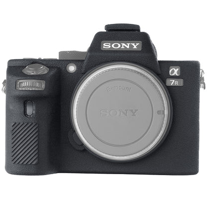 STSEETOP Sony A7II Case-Protective Silicone DSLR Skin Cover