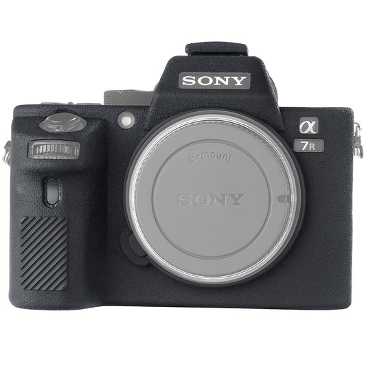STSEETOP Sony A7II Case-Protective Silicone DSLR Skin Cover