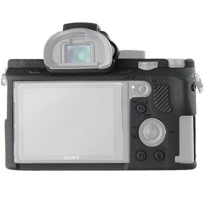 STSEETOP Sony A7II Case-Protective Silicone DSLR Skin Cover