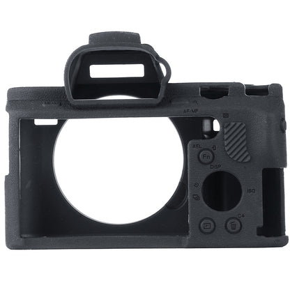 STSEETOP Sony A7II Case-Protective Silicone DSLR Skin Cover