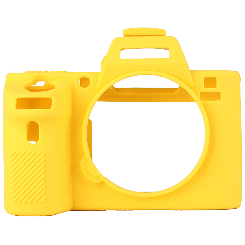 STSEETOP Sony A7II Case-Protective Silicone DSLR Skin Cover