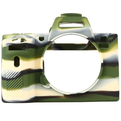 STSEETOP Sony A7II Case-Protective Silicone DSLR Skin Cover