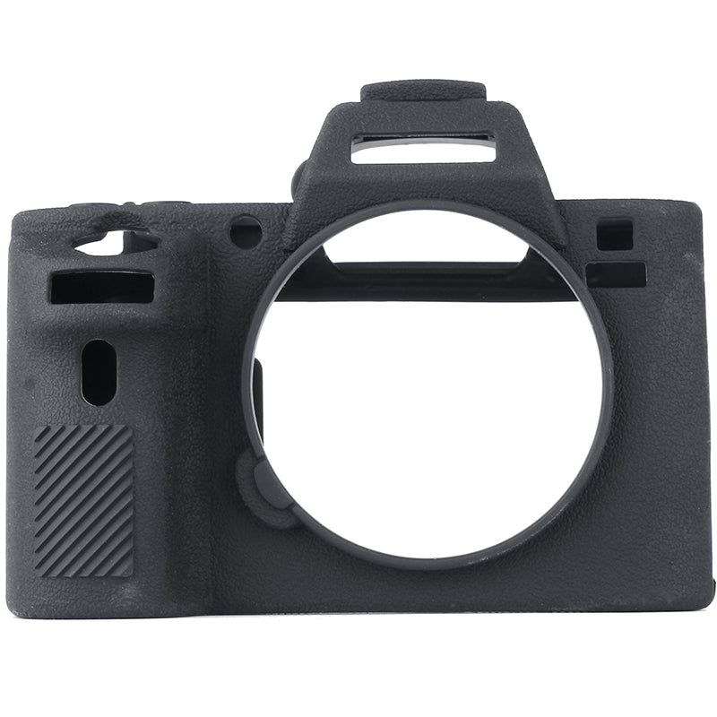 STSEETOP Sony A7II Case-Protective Silicone DSLR Skin Cover