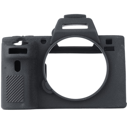 STSEETOP Sony A7II Case-Protective Silicone DSLR Skin Cover
