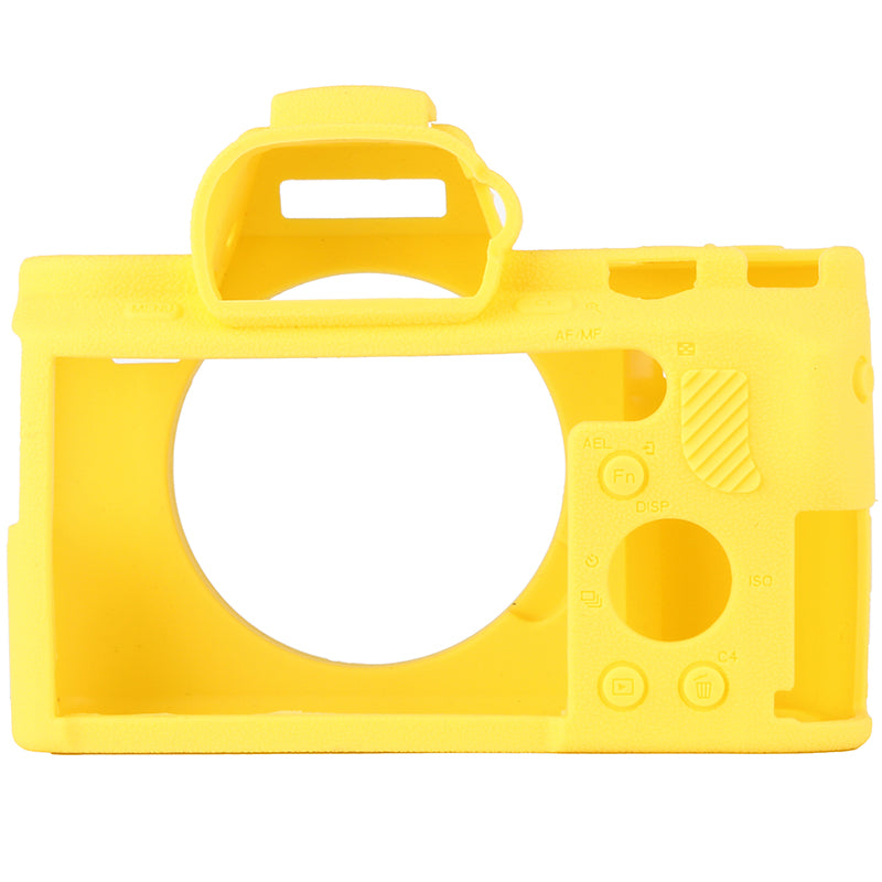 STSEETOP Sony A7II Case-Protective Silicone DSLR Skin Cover
