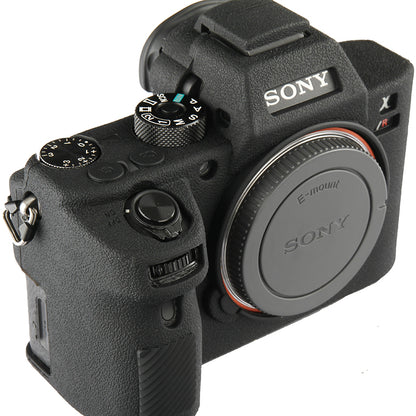 STSEETOP Sony A7II Case-Protective Silicone DSLR Skin Cover