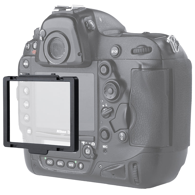 STSEETOP Nikon D4 D4S Screen Protector