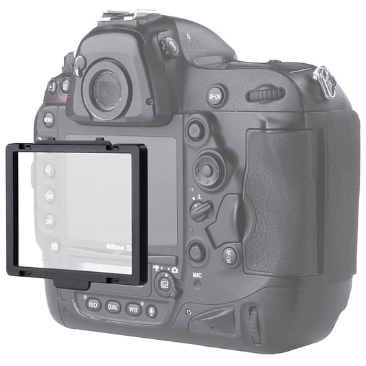 STSEETOP Nikon D4 D4S Screen Protector